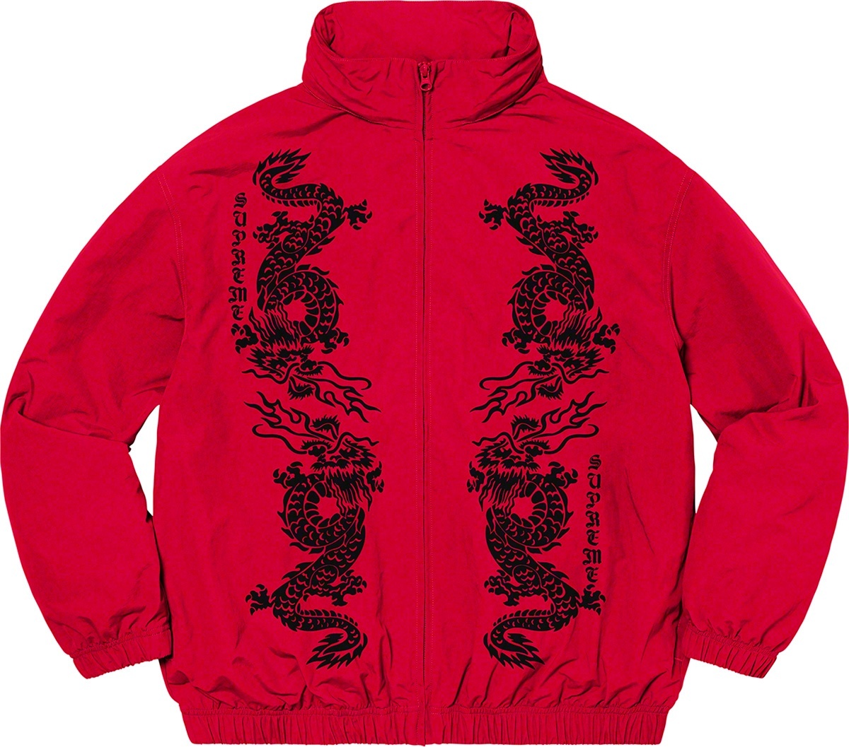 Dragon Track Jacket view 17